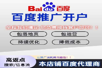 SEM托管实战案例：助力企业品牌形象塑造